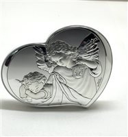 Ikone Valenti in Silber 81258 2LBI - 81258 2LBI